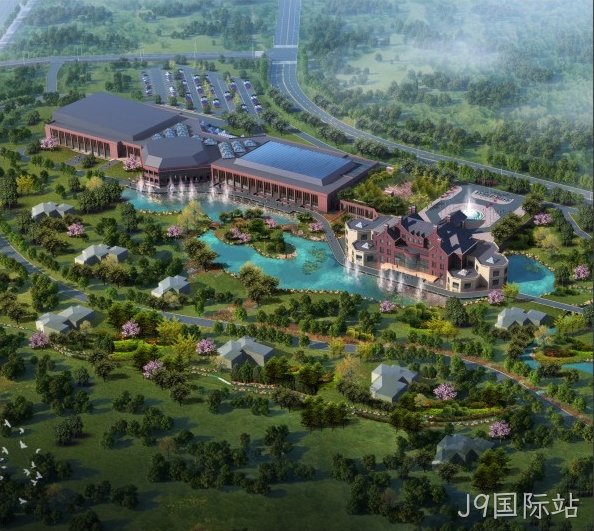 沈阳全运会会议接待中心