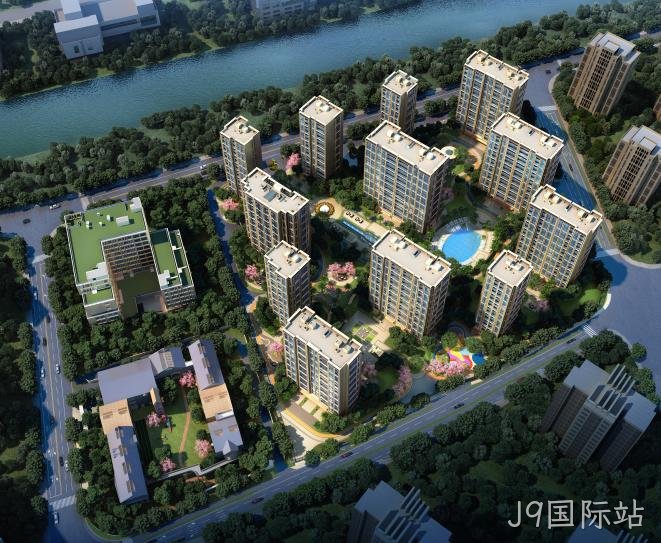 滨江御品