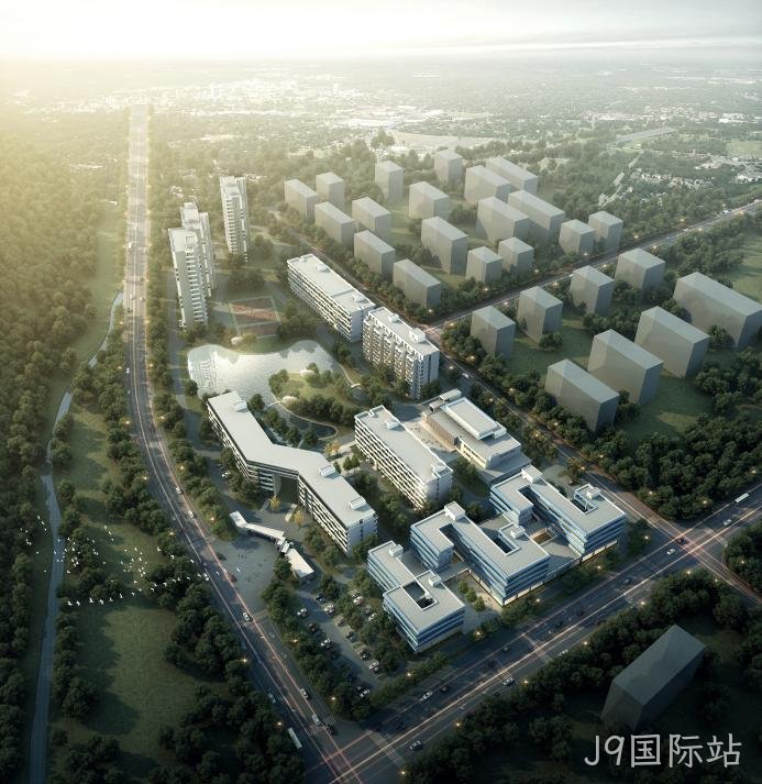 中国美院象山校区